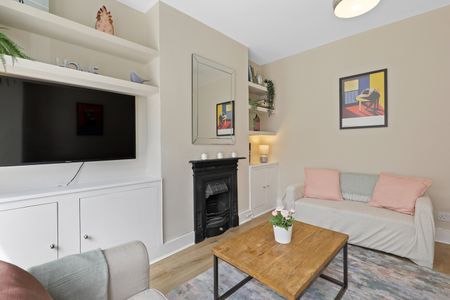 4 Bed Detached House, Fingal Street, SE10 - Photo 3