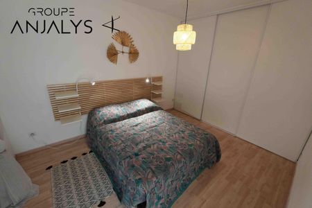 Location Appartement 2 pièces 46m² LIMONEST 69760 - Photo 3