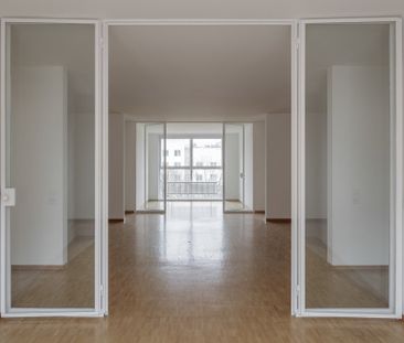 Sanierte Familienwohnung im Herzen vom Kleinbasel - Photo 2