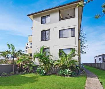 Coastal Living at Its Finest � Beachfront Apartment in Palm Beach - Photo 5