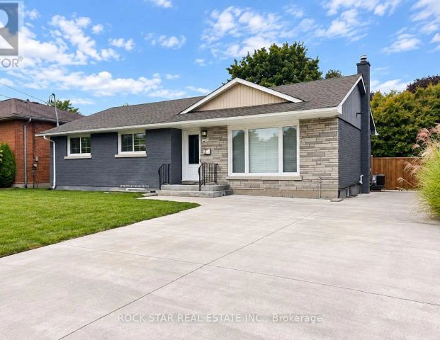 BSMT - 23 STANLEY STREET — 2 Bedroom - Photo 1