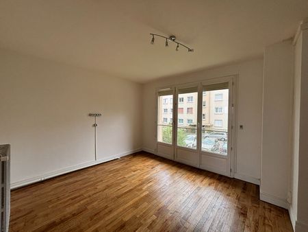 Location appartement 3 pièces, 45.37m², Conflans-Sainte-Honorine - Photo 2