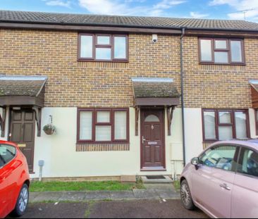 1 bedroom terraced house to rent - Photo 2