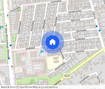 Nowe mieszkanie do wynajęcia na pierwszym piętrze - Фото 1