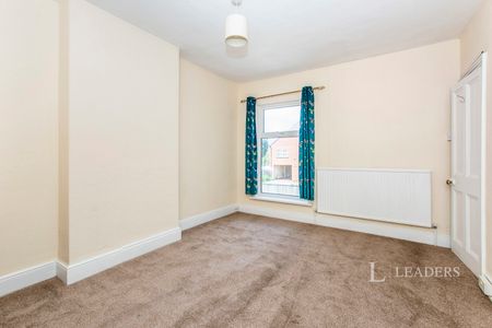1 bedroom apartment to rent Argyle Street, Boston, PE21 - Photo 2