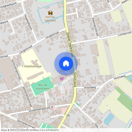 Grootzand 35 bus 1.3, 9200 Grembergen