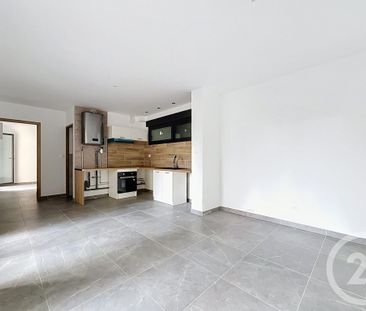 Location Appartement 2 pièces 36m² VERT ST DENIS 77240 - Photo 1
