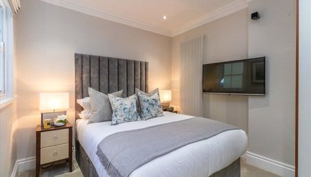 Kensington Gardens Square, London - Photo 3