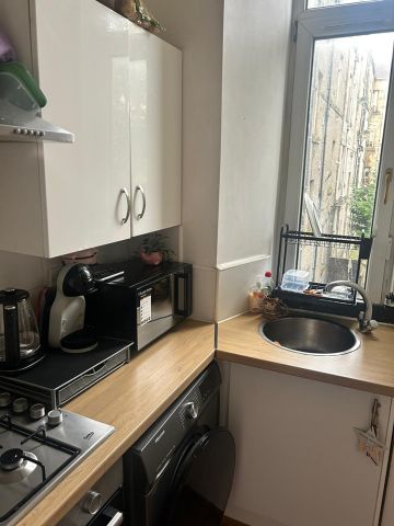 2 Bed Flat, Duke Street, G31 - Photo 5