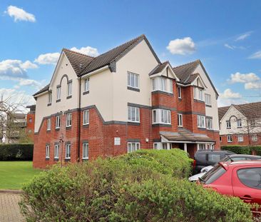 1 bedroom flat to rent - Photo 5