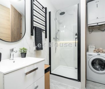 Mieszkanie na wynajem - Photo 5