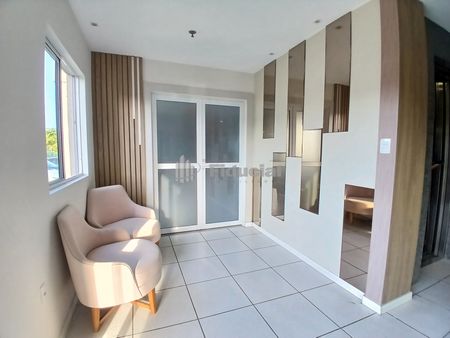 MESSEJANA - APARTAMENTO - R JOHN LENNON, 605 AP 1115 (COBERTURA) TORRE B CONDOMINIO VILLA ROMA - Photo 4