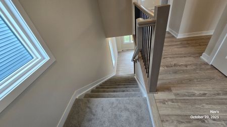 For Lease - 887 Andesite Terrace, Barrhaven, Ontario - Photo 5