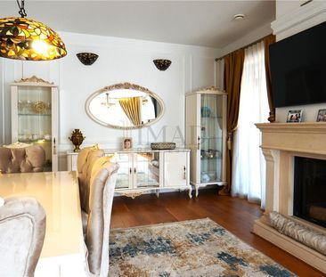 De inchiriat in Targoviste - VILA PREMIUM ULTRACENTRAL. LUX, - Photo 3
