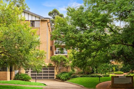 4/11 Water Street, Hornsby NSW 2077 - Apartment For Rent | Domain - Photo 4