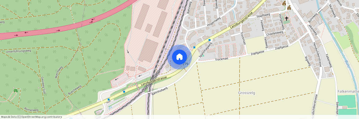 5504, Othmarsingen, Lenzburgerstrasse, 78