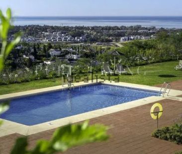 Alquiler de chalet adosado en Calle Torre Campanillas - Photo 4