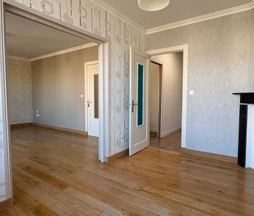 Appartement te huur in De Panne voor € 795 met 2 slaapkamers - Foto 4