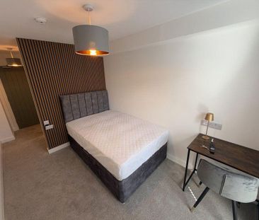 1 bedroom in a house share to rent - Photo 5