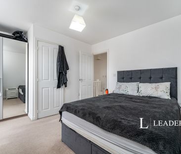 2 bedroom mid-terrace to rent Wintergreen Road, Red Lodge, IP28 - Photo 6