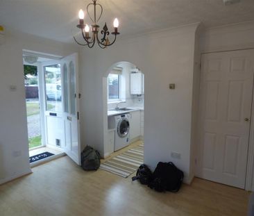 1 bedroom end of terrace house to rent - Photo 2