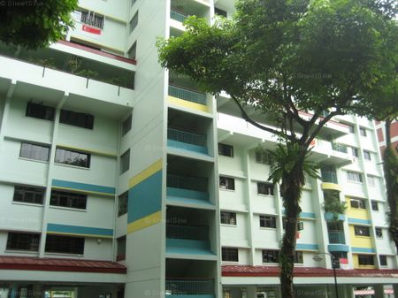 Blk 326 Ang Mo Kio 31 (Ang Mo Kio), HDB 4 Rooms - For Rent - Photo 3