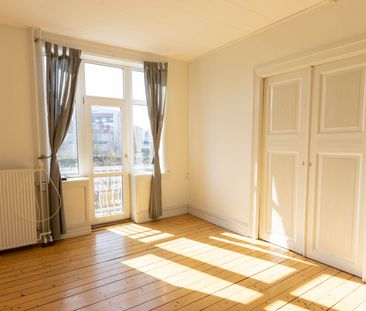 Stor 4-værelses delelejlighed i Aalborg - Photo 2