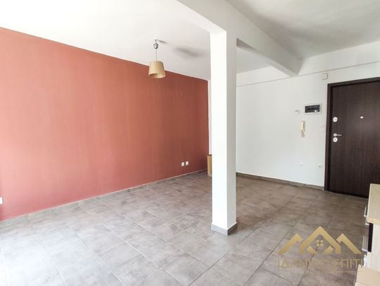 Διαμέρισμα για ενοικίαση Πυροπαθών (Νεάπολη) - Φωτογραφία 1