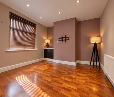 2 bedroom terraced house to rent - Photo 1