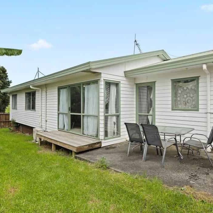 3 BDR House For Rent ( Clendon Park) - Photo 1