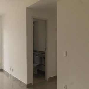 Apartamento para alugar com 47m², 2 quartos e 1 vaga - Photo 1