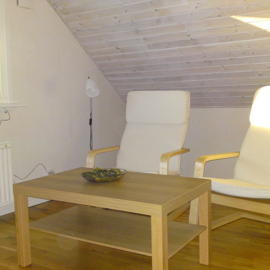 Gamla Björlandavägen, Göteborg - Photo 1