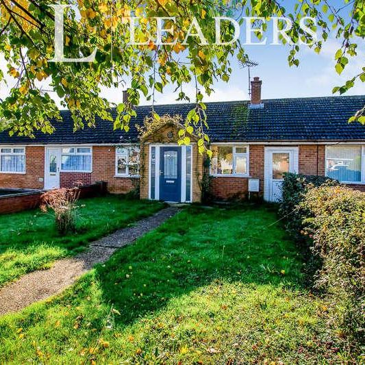 Meadow Way, Wimblington, PE15 - Photo 1