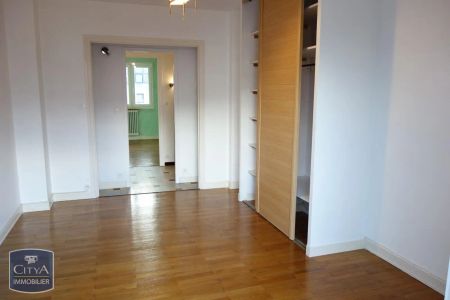 Appartement à louer 3 pièces 65.55m² - Photo 4