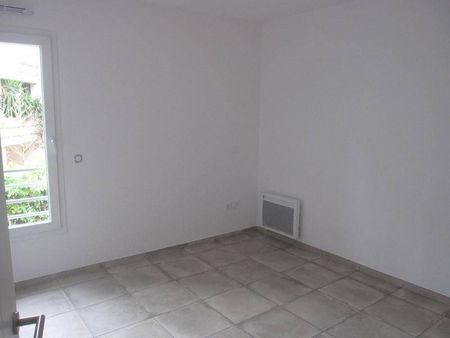 Location appartement récent 2 pièces 39.84 m² à Montpellier (34000) - Photo 5