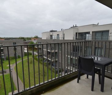 Instapklaar 2 slaapkamer appartement met 2 terrassen in hartje Gull... - Photo 2