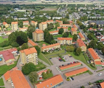 Hälsingborgsvägen 10B, Sandvången - Foto 5