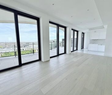 Appartement te huur - Photo 4