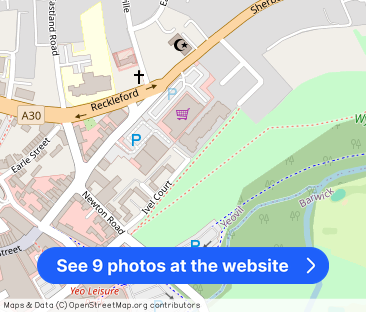 Wyndham Court, Newton Road, Yeovil, BA21 - Photo 1