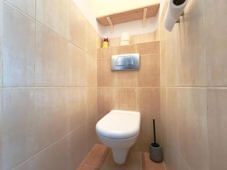 2 Pokojowe mieszkanie na wynajem - ul.Łubinowa - Photo 2