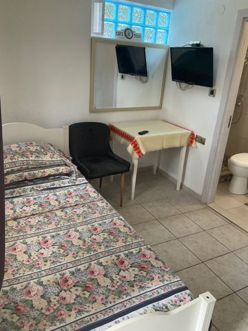 Studio/Γκαρσονιέρα για ενοικίαση Καλαμίτσα (Καβάλα) - Photo 5
