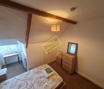 Curzon Street, Newcastle-under-Lyme - Photo 6