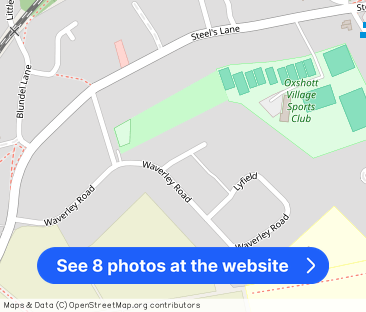 Webster Close, Cobham, Surrey, KT22 - Photo 1