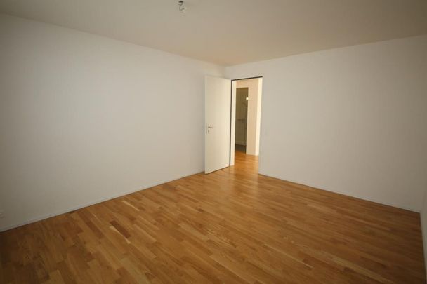 Stadtnahe Wohnung - Foto 1