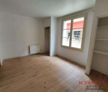 Location Appartement 2 pièces 37m² POITIERS 86000 - Photo 6