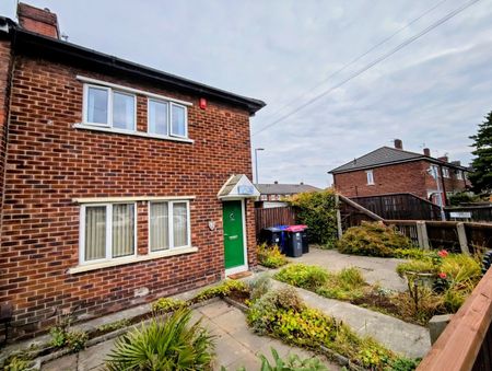 2 Bed End Terrace, Salford Manchester House, M6 - Photo 5
