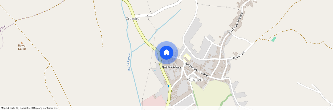 Carnota, Alenquer, Lisbon 2580