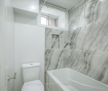 For Lease - 135 Jane Street Unit# 5, Toronto, Ontario - Photo 4