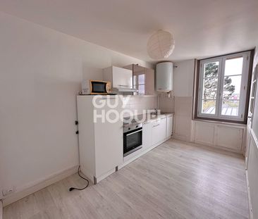 Location Appartement 2 pièces 27m² - Photo 5