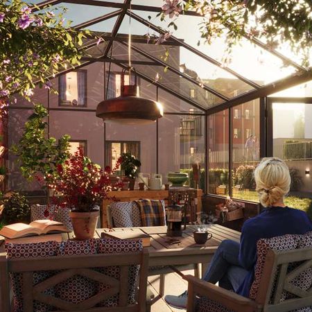 Guldbaggevägen 9 - Foto 3